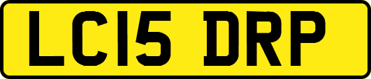 LC15DRP