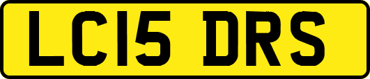 LC15DRS
