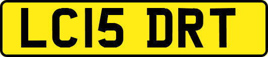LC15DRT