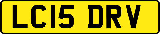 LC15DRV