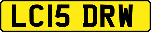 LC15DRW