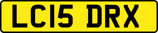LC15DRX