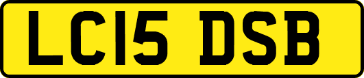 LC15DSB