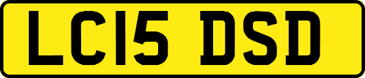 LC15DSD