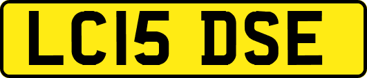 LC15DSE