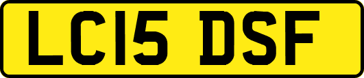 LC15DSF