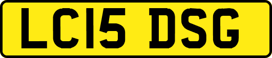 LC15DSG