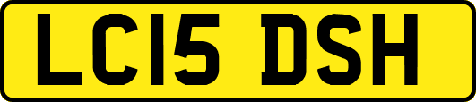 LC15DSH