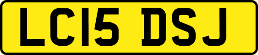LC15DSJ