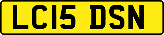 LC15DSN