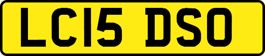 LC15DSO