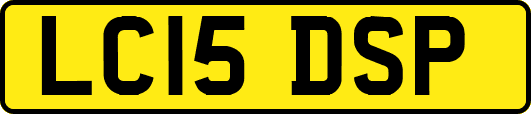 LC15DSP