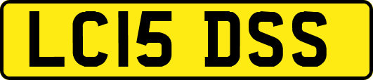 LC15DSS