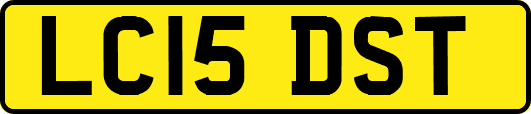 LC15DST