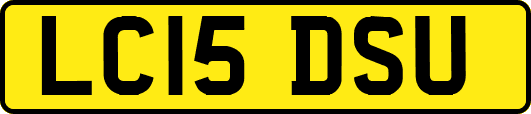 LC15DSU