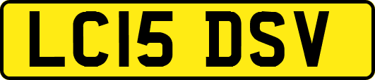 LC15DSV