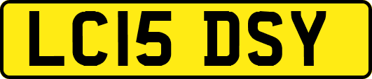 LC15DSY