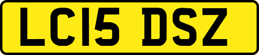 LC15DSZ