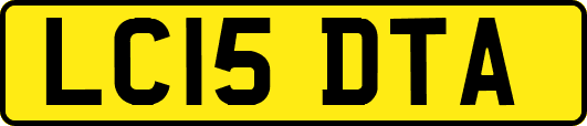 LC15DTA
