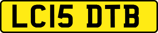 LC15DTB