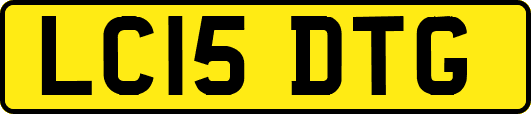 LC15DTG