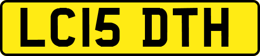LC15DTH