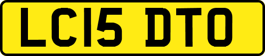 LC15DTO