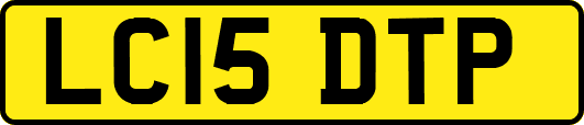 LC15DTP
