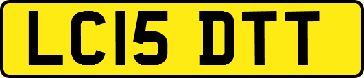 LC15DTT