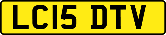LC15DTV