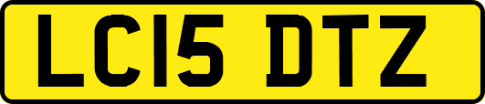 LC15DTZ
