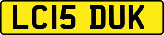 LC15DUK