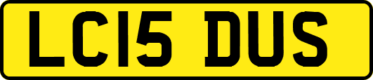 LC15DUS
