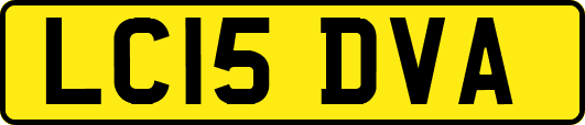LC15DVA