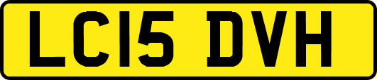 LC15DVH