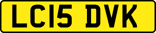 LC15DVK