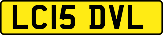 LC15DVL
