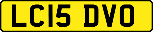 LC15DVO