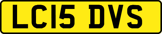 LC15DVS