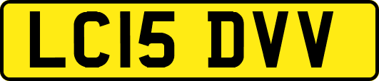 LC15DVV
