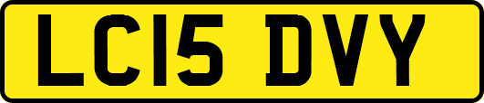 LC15DVY