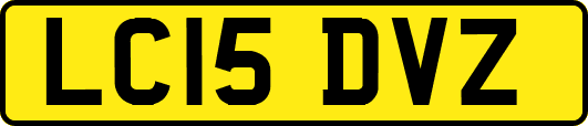 LC15DVZ