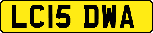 LC15DWA
