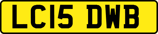 LC15DWB