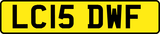 LC15DWF