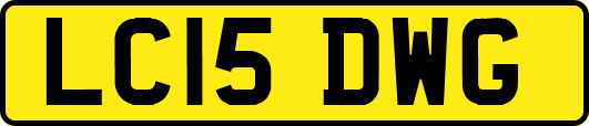 LC15DWG