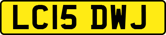 LC15DWJ