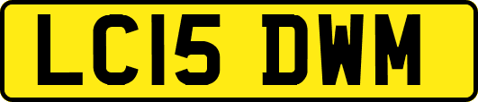 LC15DWM