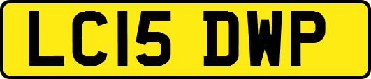 LC15DWP