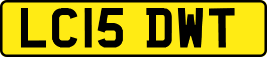 LC15DWT